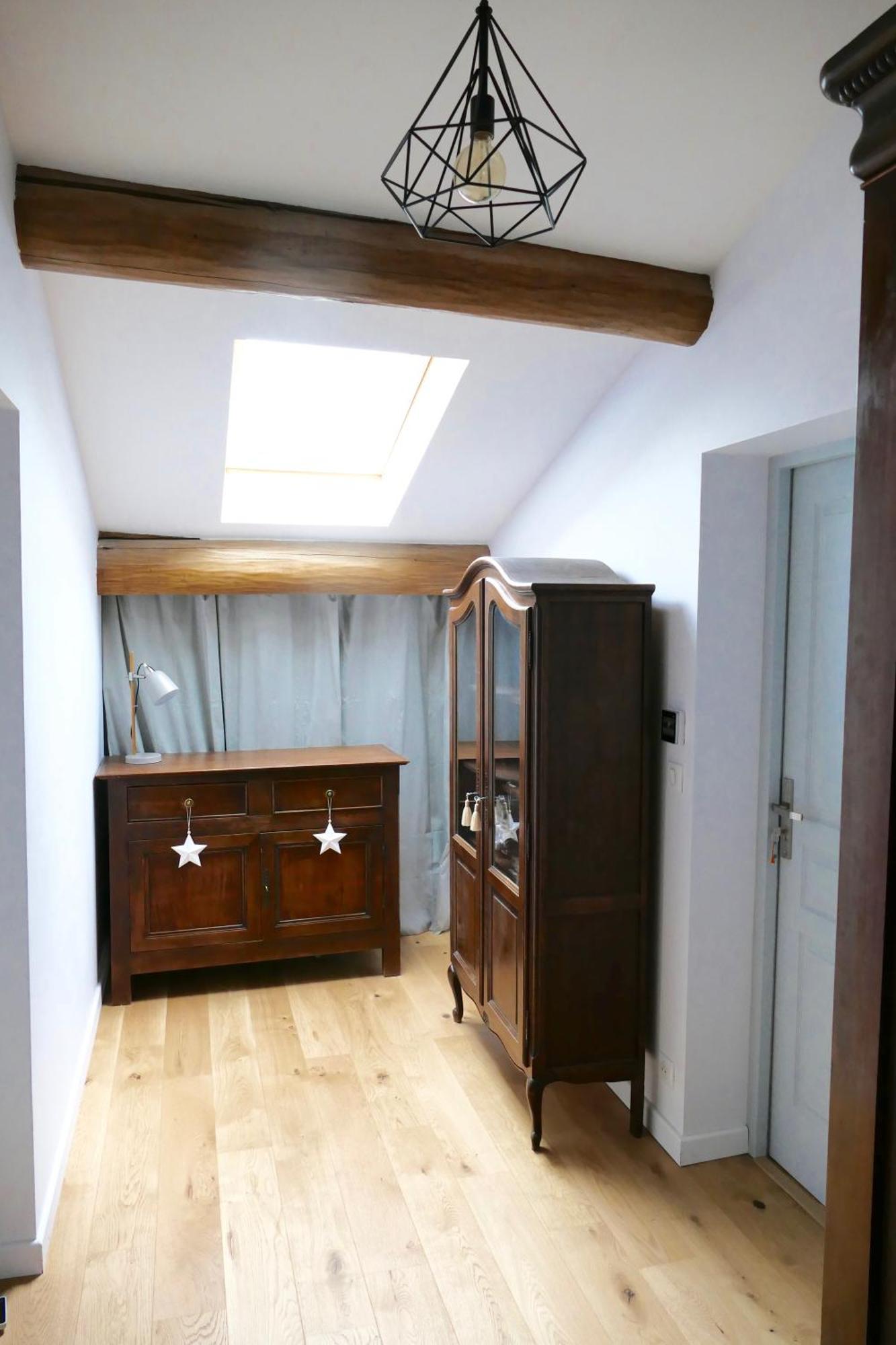 La Garoffe Bed and Breakfast Pibrac Buitenkant foto