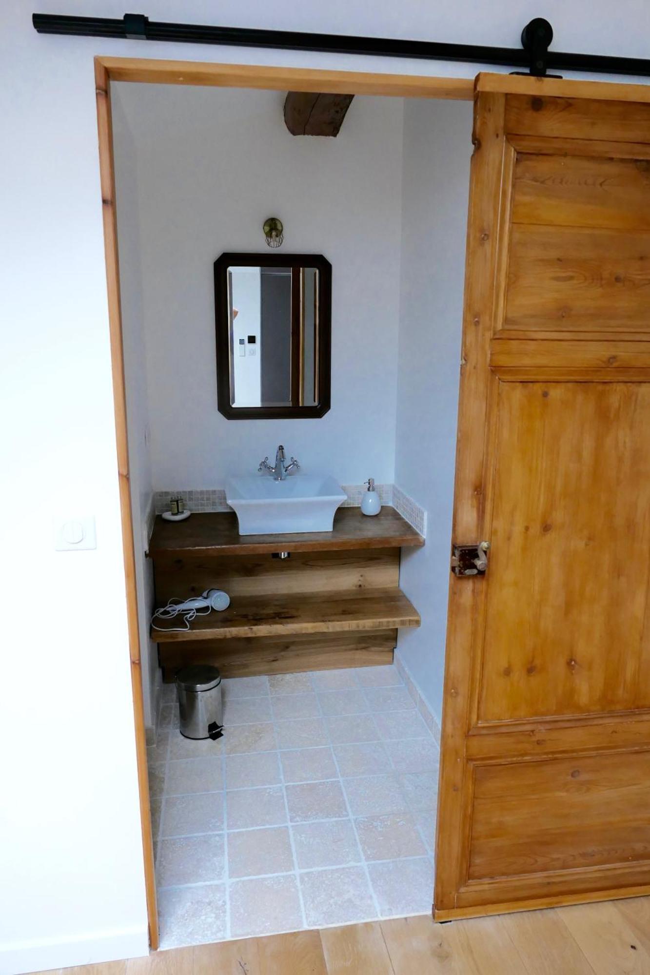 La Garoffe Bed and Breakfast Pibrac Buitenkant foto