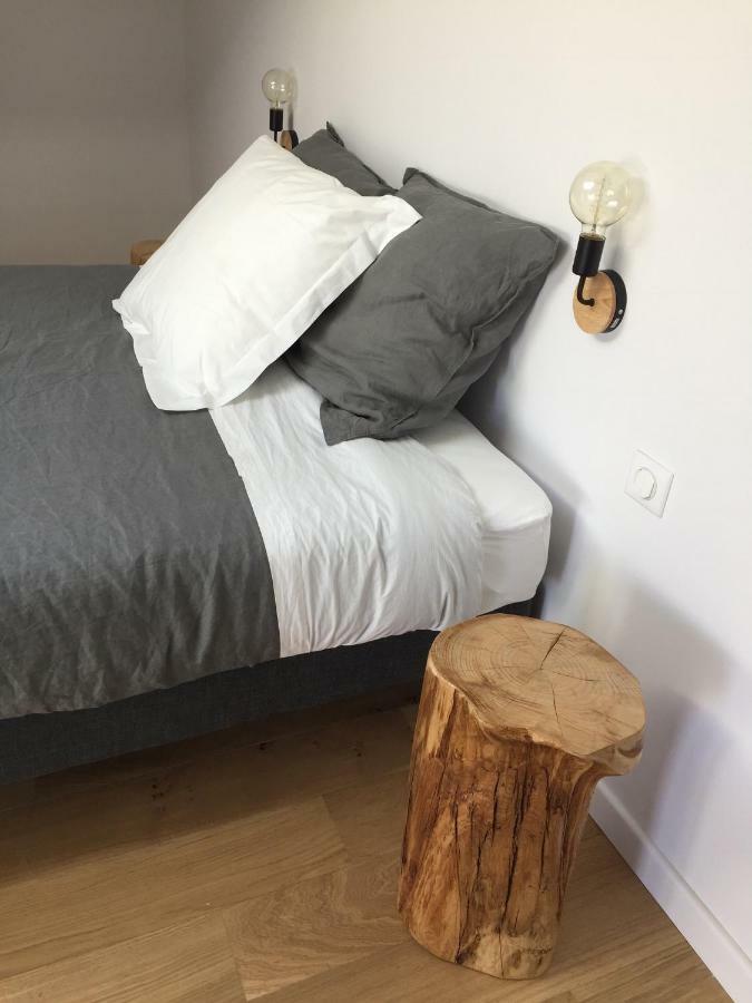 La Garoffe Bed and Breakfast Pibrac Buitenkant foto