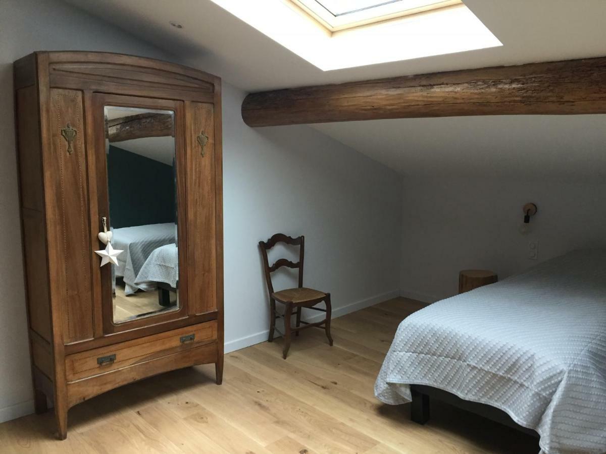 La Garoffe Bed and Breakfast Pibrac Buitenkant foto