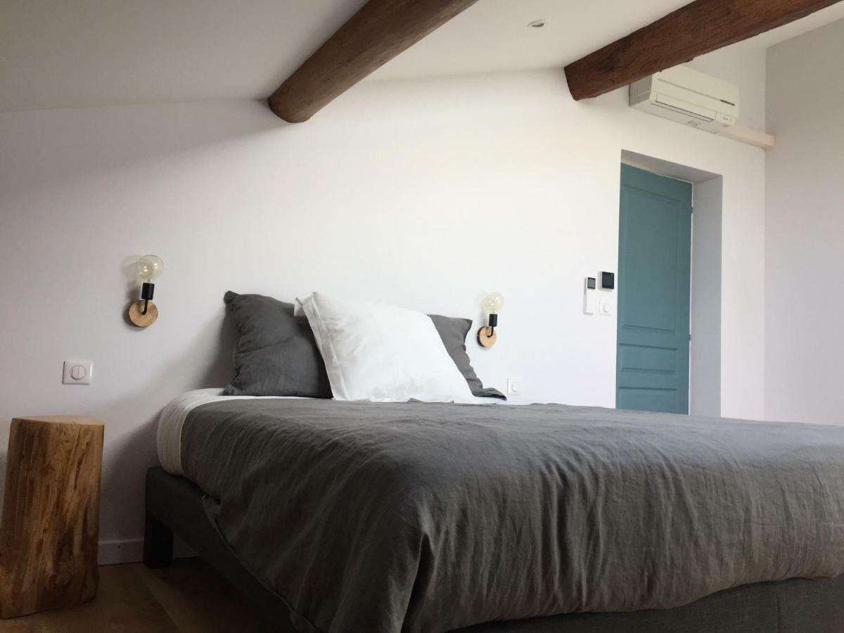 La Garoffe Bed and Breakfast Pibrac Buitenkant foto