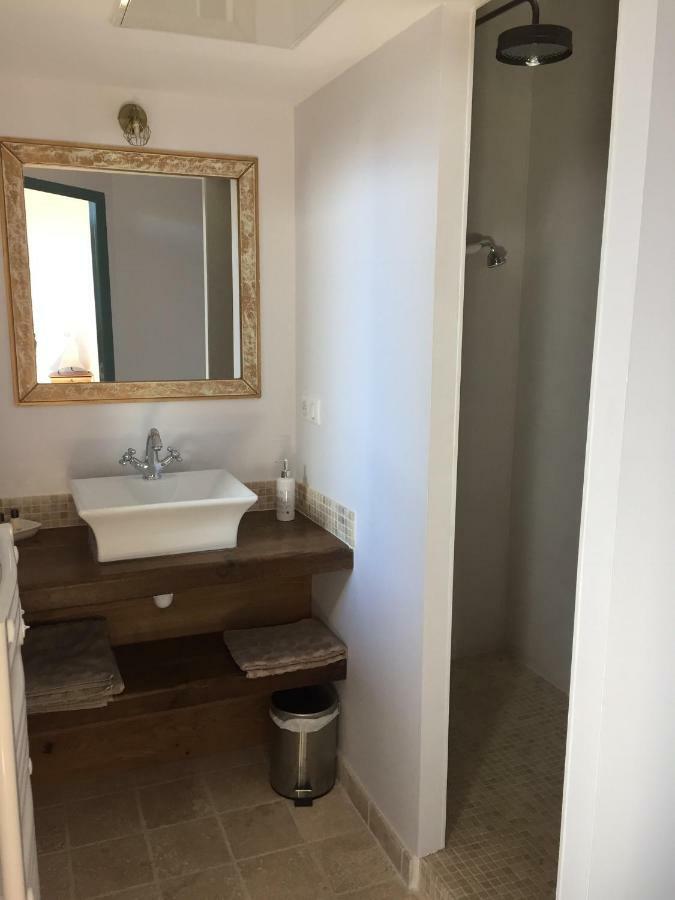 La Garoffe Bed and Breakfast Pibrac Buitenkant foto