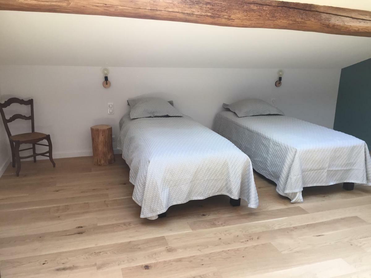 La Garoffe Bed and Breakfast Pibrac Buitenkant foto