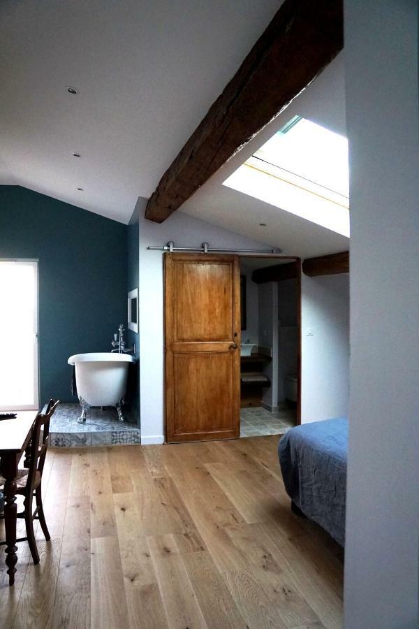 La Garoffe Bed and Breakfast Pibrac Buitenkant foto